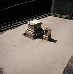 Altar